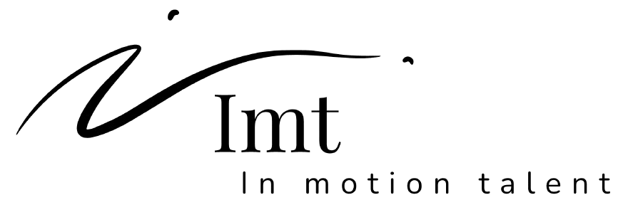 InMotion Talent logo